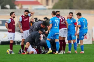 ΕΝΠ-Εθνικός: ΔΙΠΛΟ...και 2η συνεχόμενη νίκη