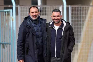 Εθνική  Κ15/ Ήττα από ΗΠΑ (Φώτος)