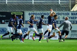 Νέα ήττα για το ΑΠΟΕΛ/ Πήρε φόρα με σούπερ Αντερέγκεν ο Εθνικός! (φώτος)