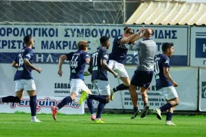 Νέα ήττα για το ΑΠΟΕΛ/ Πήρε φόρα με σούπερ Αντερέγκεν ο Εθνικός! (φώτος)