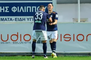 Νέα ήττα για το ΑΠΟΕΛ/ Πήρε φόρα με σούπερ Αντερέγκεν ο Εθνικός! (φώτος)
