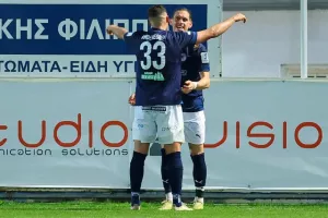 Νέα ήττα για το ΑΠΟΕΛ/ Πήρε φόρα με σούπερ Αντερέγκεν ο Εθνικός! (φώτος)