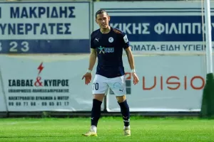 Νέα ήττα για το ΑΠΟΕΛ/ Πήρε φόρα με σούπερ Αντερέγκεν ο Εθνικός! (φώτος)