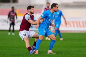 ΕΝΠ-Εθνικός: ΔΙΠΛΟ...και 2η συνεχόμενη νίκη