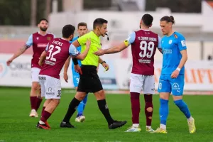 ΕΝΠ-Εθνικός: ΔΙΠΛΟ...και 2η συνεχόμενη νίκη