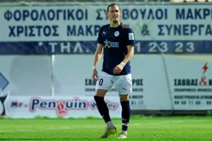 Νέα ήττα για το ΑΠΟΕΛ/ Πήρε φόρα με σούπερ Αντερέγκεν ο Εθνικός! (φώτος)