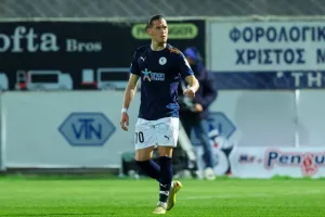 Νέα ήττα για το ΑΠΟΕΛ/ Πήρε φόρα με σούπερ Αντερέγκεν ο Εθνικός! (φώτος)