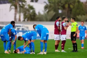 ΕΝΠ-Εθνικός: ΔΙΠΛΟ...και 2η συνεχόμενη νίκη