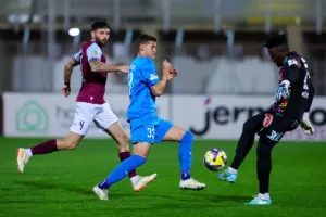 ΕΝΠ-Εθνικός: ΔΙΠΛΟ...και 2η συνεχόμενη νίκη