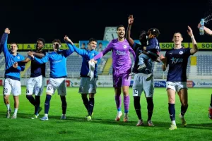 Νέα ήττα για το ΑΠΟΕΛ/ Πήρε φόρα με σούπερ Αντερέγκεν ο Εθνικός! (φώτος)