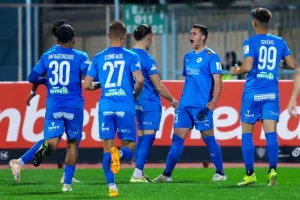 ΕΝΠ-Εθνικός: ΔΙΠΛΟ...και 2η συνεχόμενη νίκη