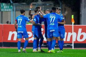 ΕΝΠ-Εθνικός: ΔΙΠΛΟ...και 2η συνεχόμενη νίκη