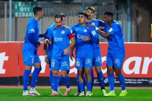ΕΝΠ-Εθνικός: ΔΙΠΛΟ...και 2η συνεχόμενη νίκη