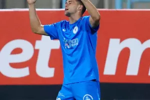 ΕΝΠ-Εθνικός: ΔΙΠΛΟ...και 2η συνεχόμενη νίκη