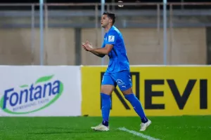 ΕΝΠ-Εθνικός: ΔΙΠΛΟ...και 2η συνεχόμενη νίκη