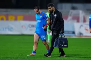 ΕΝΠ-Εθνικός: ΔΙΠΛΟ...και 2η συνεχόμενη νίκη