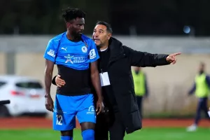ΕΝΠ-Εθνικός: ΔΙΠΛΟ...και 2η συνεχόμενη νίκη
