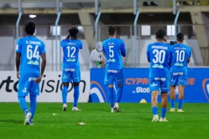 ΕΝΠ-Εθνικός: ΔΙΠΛΟ...και 2η συνεχόμενη νίκη