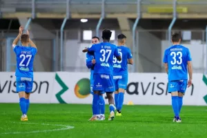 ΕΝΠ-Εθνικός: ΔΙΠΛΟ...και 2η συνεχόμενη νίκη