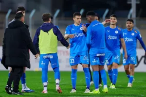 ΕΝΠ-Εθνικός: ΔΙΠΛΟ...και 2η συνεχόμενη νίκη