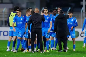ΕΝΠ-Εθνικός: ΔΙΠΛΟ...και 2η συνεχόμενη νίκη