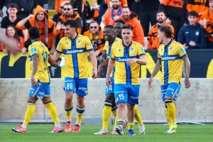 ΑΠΟΕΛ - ΑΕΚ: Το γύρισε και πήρε το σπουδαίο "διπλό" που ήθελε!