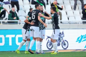 ΑΠΟΕΛ - ΑΕΚ: Το γύρισε και πήρε το σπουδαίο "διπλό" που ήθελε!