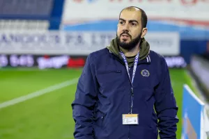Αποφάσεις... Πραστίτης