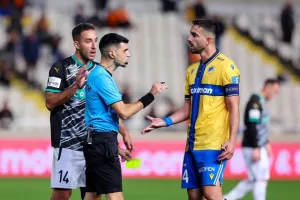 ΑΠΟΕΛ - ΑΕΚ: Το γύρισε και πήρε το σπουδαίο "διπλό" που ήθελε!