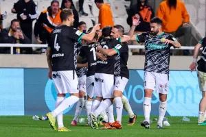 ΑΠΟΕΛ - ΑΕΚ: Το γύρισε και πήρε το σπουδαίο "διπλό" που ήθελε!