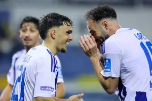 Ανόρθωση-Freedom24 Krasava ΕΝΥ: Έκλεψε... τον βαθμό στο 90+4' με Χριστοδούλου (φώτος)