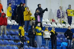 Ανόρθωση-Freedom24 Krasava ΕΝΥ: Έκλεψε... τον βαθμό στο 90+4' με Χριστοδούλου (φώτος)