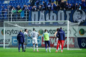 Το φινάλε ήταν αυτό
