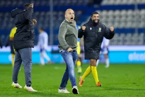 (Φώτος) Το… έζησε ο Ροθάδα