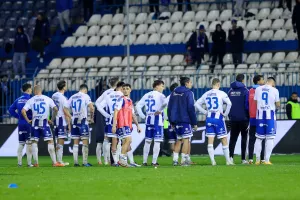 Το σοκ και τα μηνύματα... με Καμορανέζι