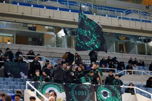 Ολυμπιακός-Ακρίτας: Σπουδαίο... ΔΙΠΛΟ με ανατροπή!