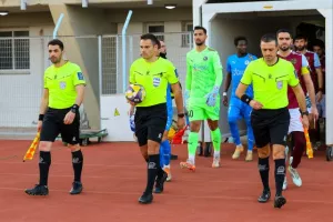 ΕΝΠ-Εθνικός: ΔΙΠΛΟ...και 2η συνεχόμενη νίκη