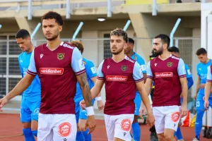 ΕΝΠ-Εθνικός: ΔΙΠΛΟ...και 2η συνεχόμενη νίκη