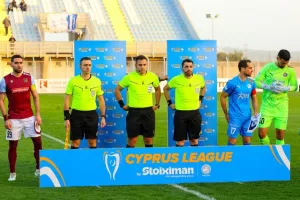 ΕΝΠ-Εθνικός: ΔΙΠΛΟ...και 2η συνεχόμενη νίκη