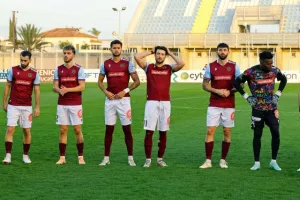 ΕΝΠ-Εθνικός: ΔΙΠΛΟ...και 2η συνεχόμενη νίκη