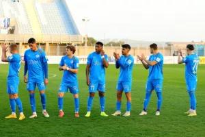 ΕΝΠ-Εθνικός: ΔΙΠΛΟ...και 2η συνεχόμενη νίκη