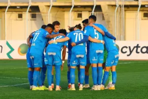 ΕΝΠ-Εθνικός: ΔΙΠΛΟ...και 2η συνεχόμενη νίκη