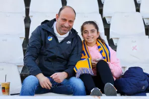 (Φώτος) Ο κόσμος στο ΓΣΠ