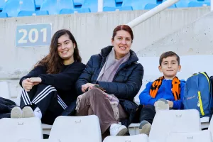 (Φώτος) Ο κόσμος στο ΓΣΠ