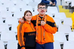 (Φώτος) Ο κόσμος στο ΓΣΠ
