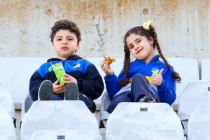 (Φώτος) Ο κόσμος στο ΓΣΠ