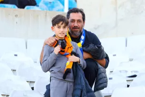 (Φώτος) Ο κόσμος στο ΓΣΠ