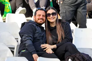 (Φώτος) Ο κόσμος στο ΓΣΠ