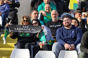 (Φώτος) Ο κόσμος στο ΓΣΠ