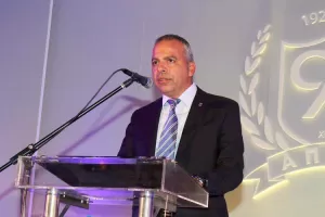 Παρέμβαση Ποταμίτη: "Υπόλογοι όσοι είχαν άμεση σχέση με την εγκληματική διαχείριση"
